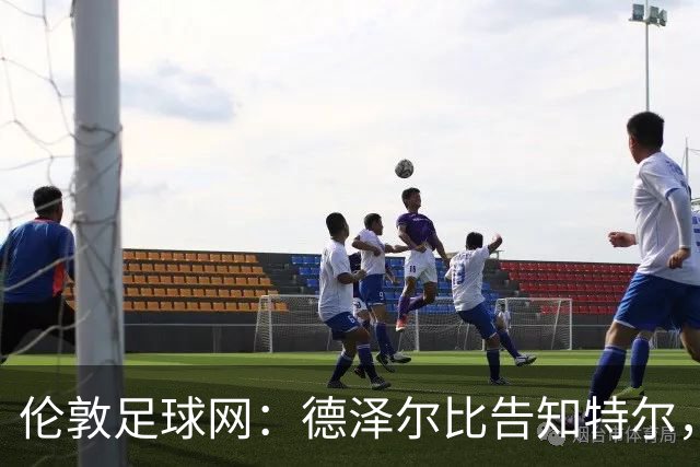 伦敦足球网：德泽尔比告知特尔，他下赛季将会得到重用